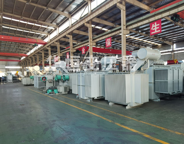S11-8000/35吕梁吕梁吕梁电力变压器厂家
