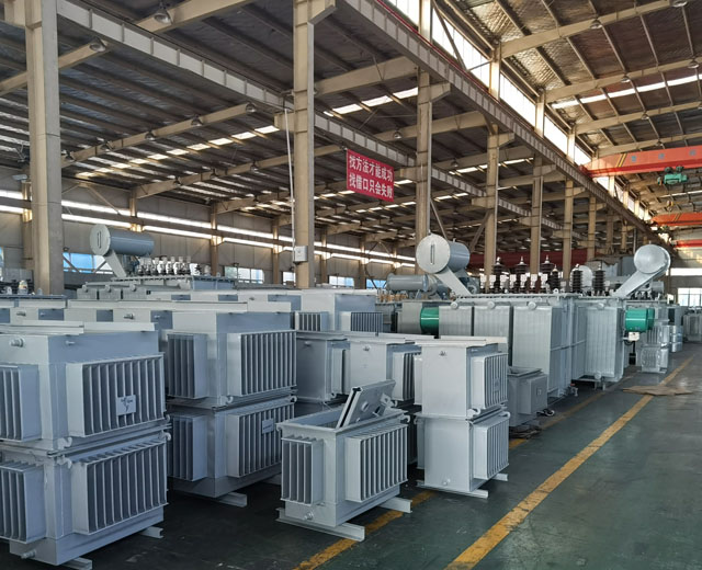 S11-8000/35吕梁吕梁吕梁电力变压器