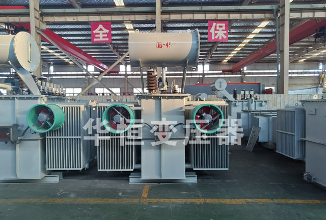 S13-6300/35吕梁吕梁吕梁电力变压器