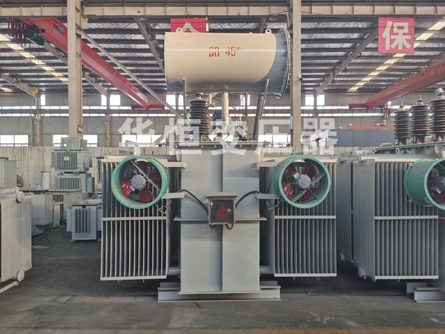 S11-10000/35吕梁吕梁吕梁油浸式变压器