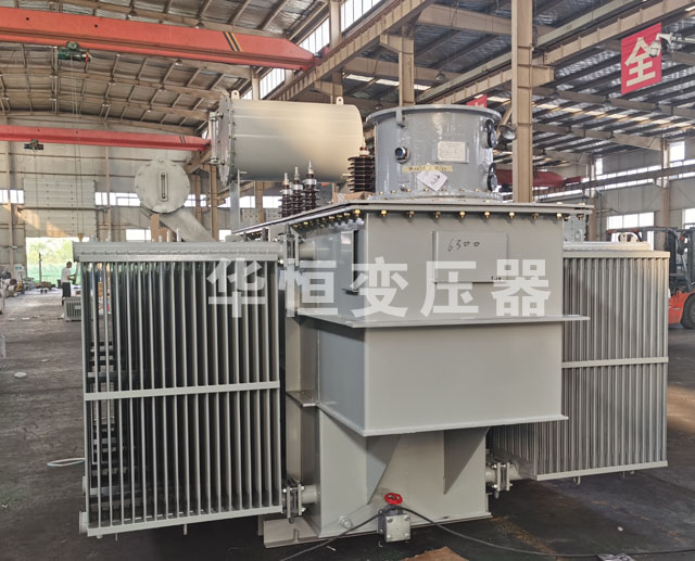 S11-8000/35吕梁吕梁吕梁油浸式变压器价格