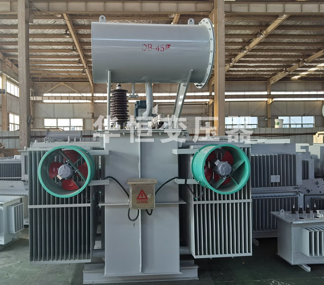 S11-6300/35吕梁吕梁吕梁油浸式变压器